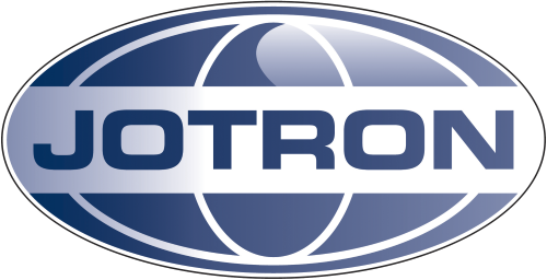Jotron company logo
